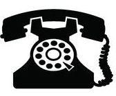 illustratie-van-pictogram-van-oude-telefoon-47244081 2